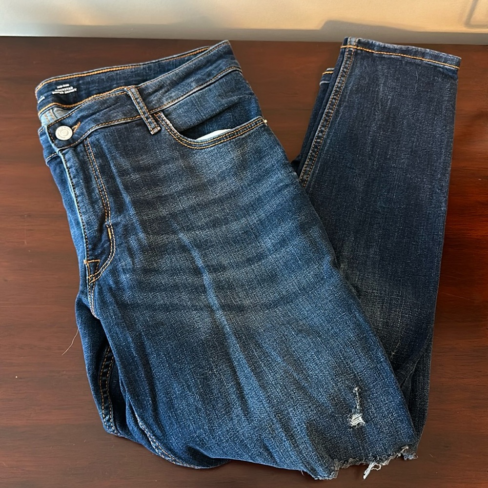 Old Navy Jeams